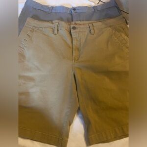 Men’s Shorts Size 38 Like New Namebrand